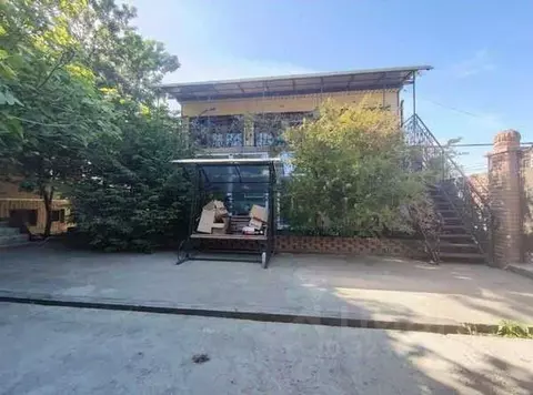 Дом в Краснодарский край, Анапа муниципальный округ, с. Супсех ул. ...