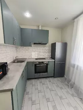 Продается 1-комнатная квартира