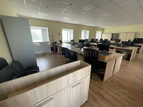 Офис в Москва Новая Басманная ул., 29с1 (410 м)