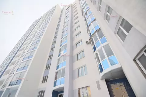 3-к кв. Свердловская область, Екатеринбург ул. Шевелева, 1 (131.2 м)