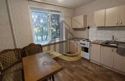 1-к кв. Белгородская область, Старый Оскол Королева мкр, 13 (39.0 м)