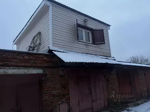 Гараж в Москва, Москва, Зеленоград Заводская ул., 13с6 (50 м)