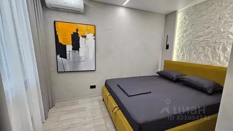 1-к кв. Татарстан, Набережные Челны ул. Шамиля Усманова, 18А (24.0 м)