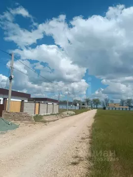 Участок в Крым, Сакский район, Уютненское с/пос, Братские дачи кп  ...