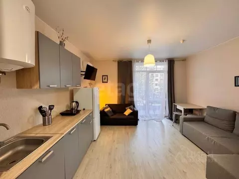 Студия Краснодарский край, Анапа муниципальный округ, с. Сукко ул. ...