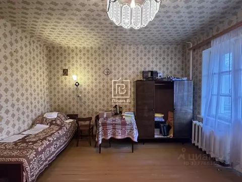 Комната Калужская область, Калуга ш. Грабцевское, 34 (21.3 м)