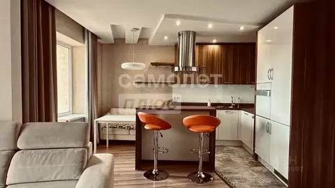 Студия Челябинская область, Челябинск ул. Братьев Кашириных, 12в (49.4 ...