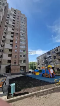 1-к кв. Тамбовская область, Тамбов Коммунальная ул., 72А (46.0 м)