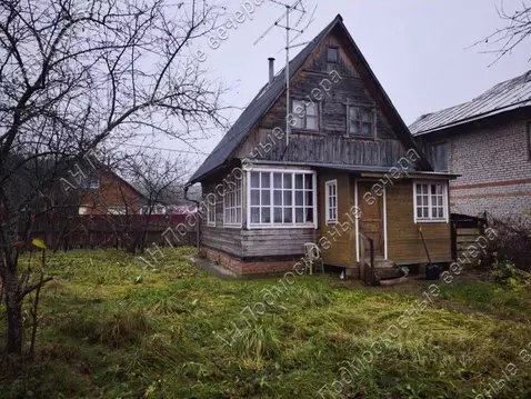 Дом в Москва Лесной СНТ, 81 (50 м)