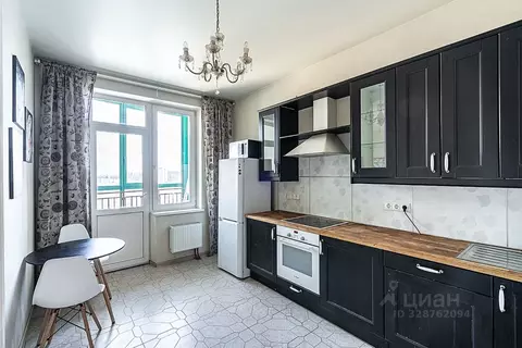 Студия Московская область, Красногорск Ильинское ш., 14 (46.8 м)