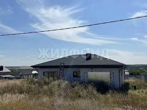 Дом в Белгородская область, Белгородский район, Комсомольское с/пос, ...