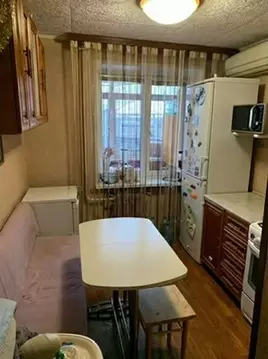 1-к кв. Московская область, Мытищи Летная ул., 20к1 (33.0 м)