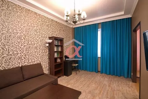 2-к кв. Кемеровская область, Кемерово просп. Шахтеров, 90 (58.9 м)