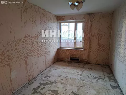 2-комнатная квартира: Москва, Грайвороновская улица, 21 (50.2 м)