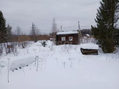 Участок в Свердловская область, Горноуральский муниципальный округ, ...