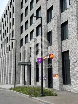 Помещение свободного назначения в Москва, Москва, Зеленоград ул. ...