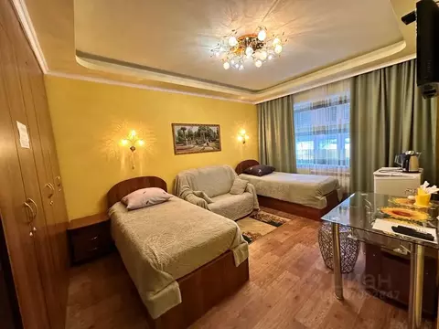 Комната Саха (Якутия), Нерюнгри просп. Ленина, 12