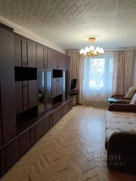 3-к кв. Москва ул. Полбина, 14 (59.0 м)