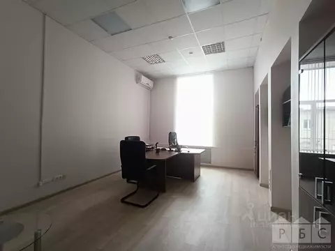 Офис в Саратовская область, Саратов Крайняя ул., 129 (181 м)