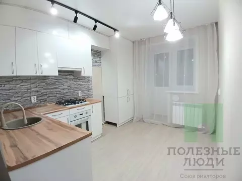 1-к кв. Марий Эл, Йошкар-Ола ул. Дружбы, 111 (35.7 м)