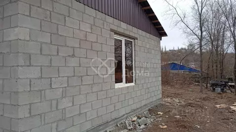 Дом в Волгоградская область, Волгоград Холмистая ул. (44 м)