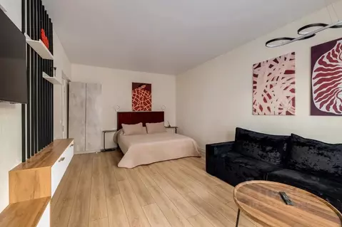 2-к кв. Москва ул. Пресненский Вал, 5 (56.0 м)