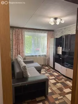 1-комнатная квартира: Пушкин, улица Генерала Хазова, 20 (32.7 м)