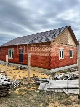 Дом в Саха (Якутия), Якутск Коммунальщик СОНТ, 7Д (101 м)