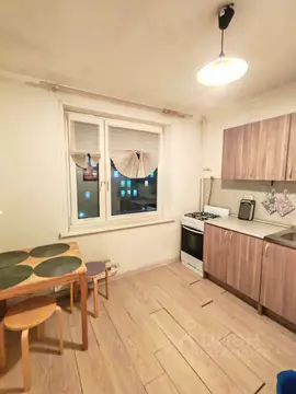 1-к кв. Москва Аргуновская ул., 16 (32.2 м)