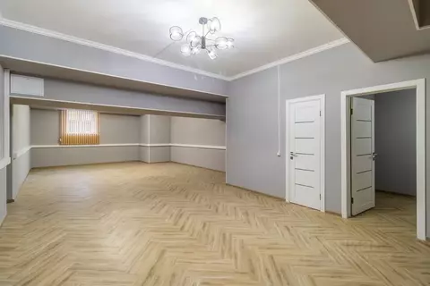 Помещение свободного назначения в Нижегородская область, Нижний ...