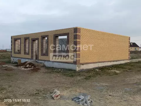 Дом в Калмыкия, Элиста ул. Энергетиков, 9 (125 м)