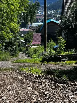 Участок в Алтай, Горно-Алтайск Садовод СНТ, 19 (618.0 сот.)