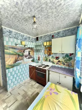 3-к кв. Архангельская область, Архангельск Соломбала исторический ...