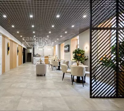 Офис в Москва Лесная ул., 43 (12 м)