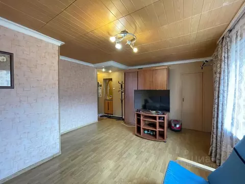 1-к кв. Мурманская область, Мурманск ул. Софьи Перовской, 14 (32.9 м)