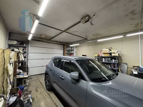 Дом в Нижегородская область, Нижний Новгород Шахунская ул., 6 (85 м)