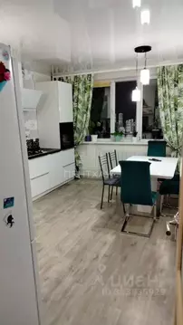 3-к кв. Владимирская область, Владимир ул. Нижняя Дуброва, 50к2 (98.8 ...