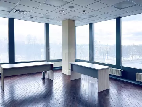 Офис в Москва Ленинский просп., 15А (437 м)