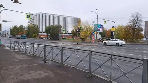 Гараж в Санкт-Петербург Уральская ул., 31 (15 м)