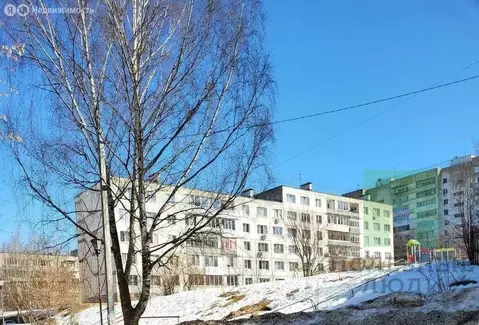 1-комнатная квартира: Йошкар-Ола, улица Лебедева, 47А (33.3 м)