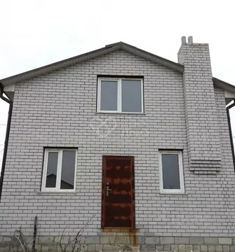 Дом в Волгоградская область, Волгоград пос. Ангарский, ул. Фонтанная ...