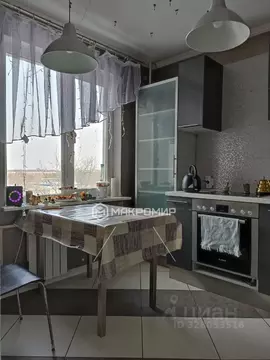 3-к кв. Челябинская область, Челябинск Краснооктябрьская ул., 20 (65.2 ...