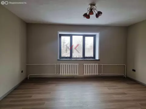 2-комнатная квартира: Кызыл, улица Дружбы, 25 (58.9 м)