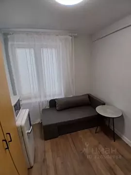 1-к кв. Москва Снайперская ул., 7 (12.0 м)