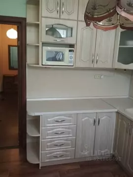 1-к кв. Ростовская область, Ростов-на-Дону бул. Платова, 7 (30.0 м)