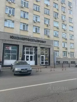 Помещение свободного назначения в Ростовская область, Ростов-на-Дону ...