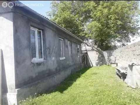 Дом в Беслан, Хумалагская улица, 86 (98 м)