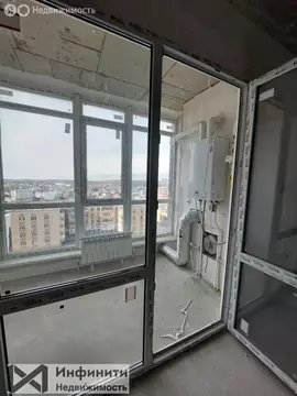 Квартира-студия: Ставрополь, улица Доваторцев, 82/2 (18.2 м)