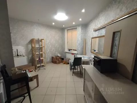 Помещение свободного назначения в Санкт-Петербург Пискаревский просп., ...