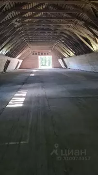 Склад в Кировская область, Киров Северо-Садовая ул., 10 (1200 м)